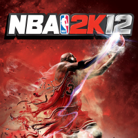 NBA 2K12