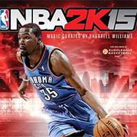NBA 2K15
