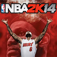 NBA 2K14
