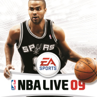 NBA Live 09