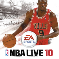 NBA Live 10