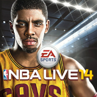 NBA Live 14