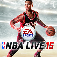 NBA Live 15