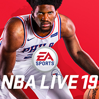 NBA Live 19