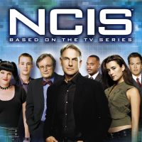 NCIS