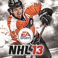 NHL 13