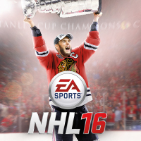 NHL 16