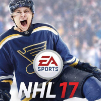 NHL 17