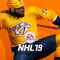 NHL 19