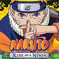 Naruto: Rise of a Ninja