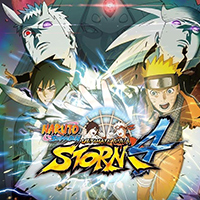 Naruto Shippuden: Ultimate Ninja Storm 4