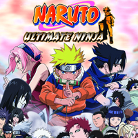 Naruto: Ultimate Ninja