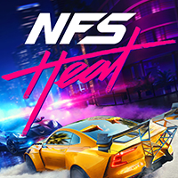 Need for Speed: Heat