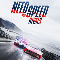 Need for Speed Rivals