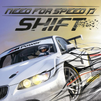 Need for Speed Shift