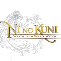 Ni no Kuni: Wrath of the White Witch