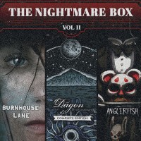 The Nightmare Box Vol. 2