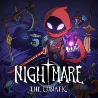 Nightmare: The Lunatic