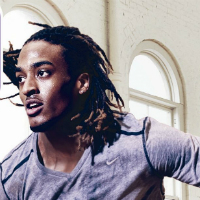 Nike+ Kinect Training