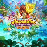 Nikoderiko: The Magical World