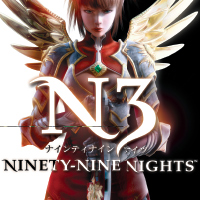 Ninety-Nine Nights