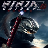 Ninja Gaiden Sigma 2