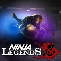 Ninja Legends