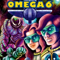 OMEGA 6: The Triangle Stars