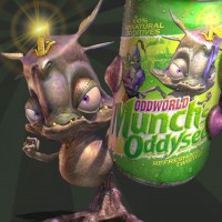 Oddworld: Munch