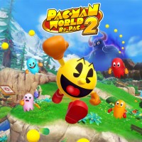 Pac-Man World 2: Re-PAC