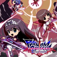 Phantom Breaker: Battle Grounds