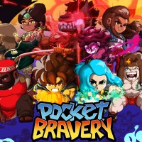 Pocket Bravery