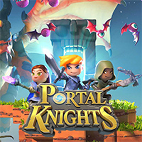 Portal Knights