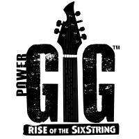 Power Gig: Rise of the SixString