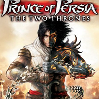 Prince of Persia: The Two Thrones