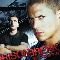 Prison Break: The Conspiracy