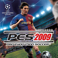 Pro Evolution Soccer 2009