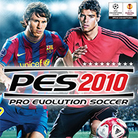 Pro Evolution Soccer 2010