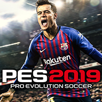 Pro Evolution Soccer 2019