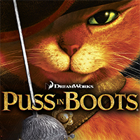 Puss in Boots