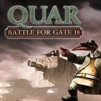 Quar: Battle for Gate 18