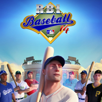 R.B.I. Baseball 14