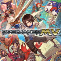 RPG Maker MV