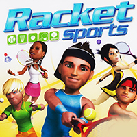 Racket Sports