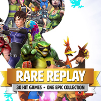 Rare Replay
