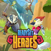 ReadySet Heroes