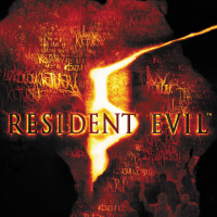 Resident Evil 5