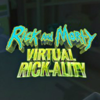 Rick and Morty: Virtual Rick-ality