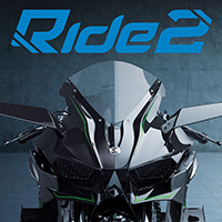 Ride 2