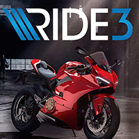 Ride 3